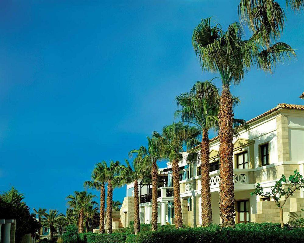 Royal Beach Hotel Arkasa Exterior photo