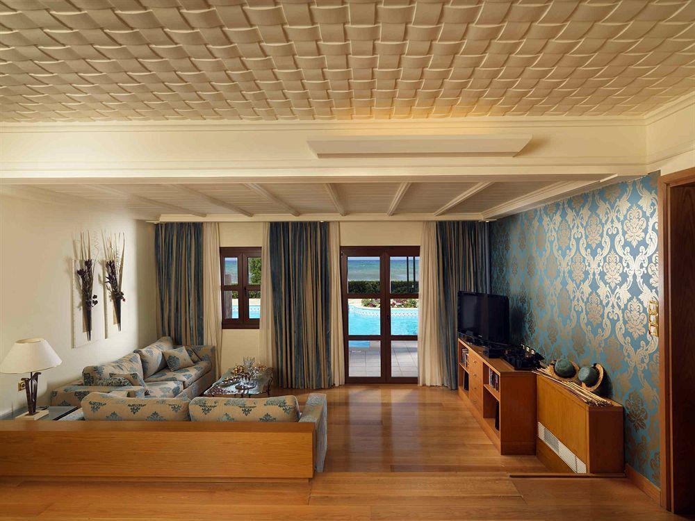 Royal Beach Hotel Arkasa Exterior photo