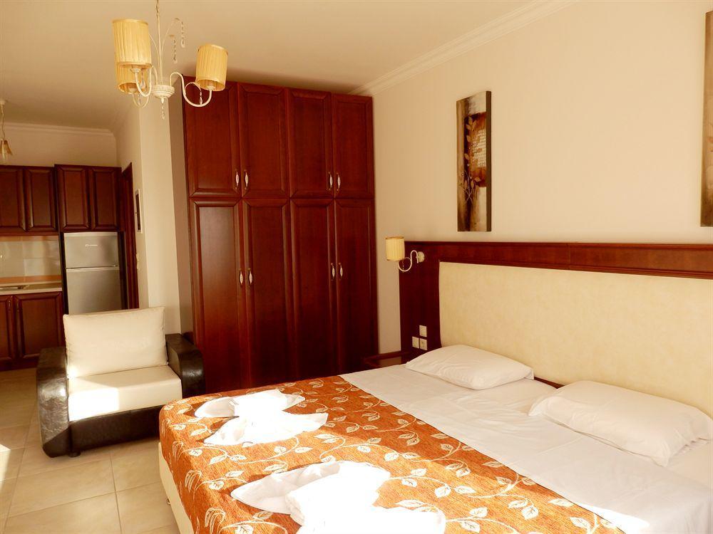 Royal Beach Hotel Arkasa Exterior photo