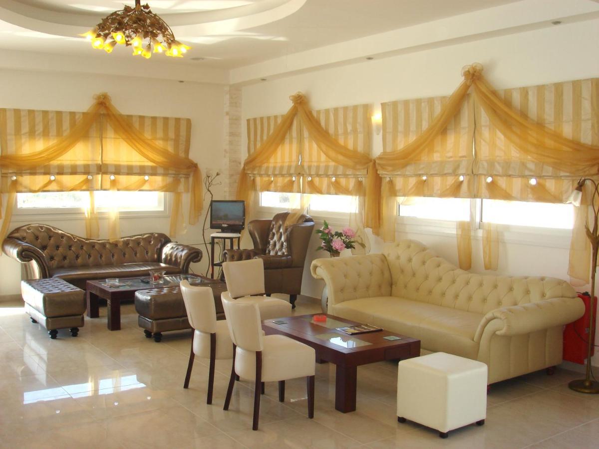 Royal Beach Hotel Arkasa Exterior photo