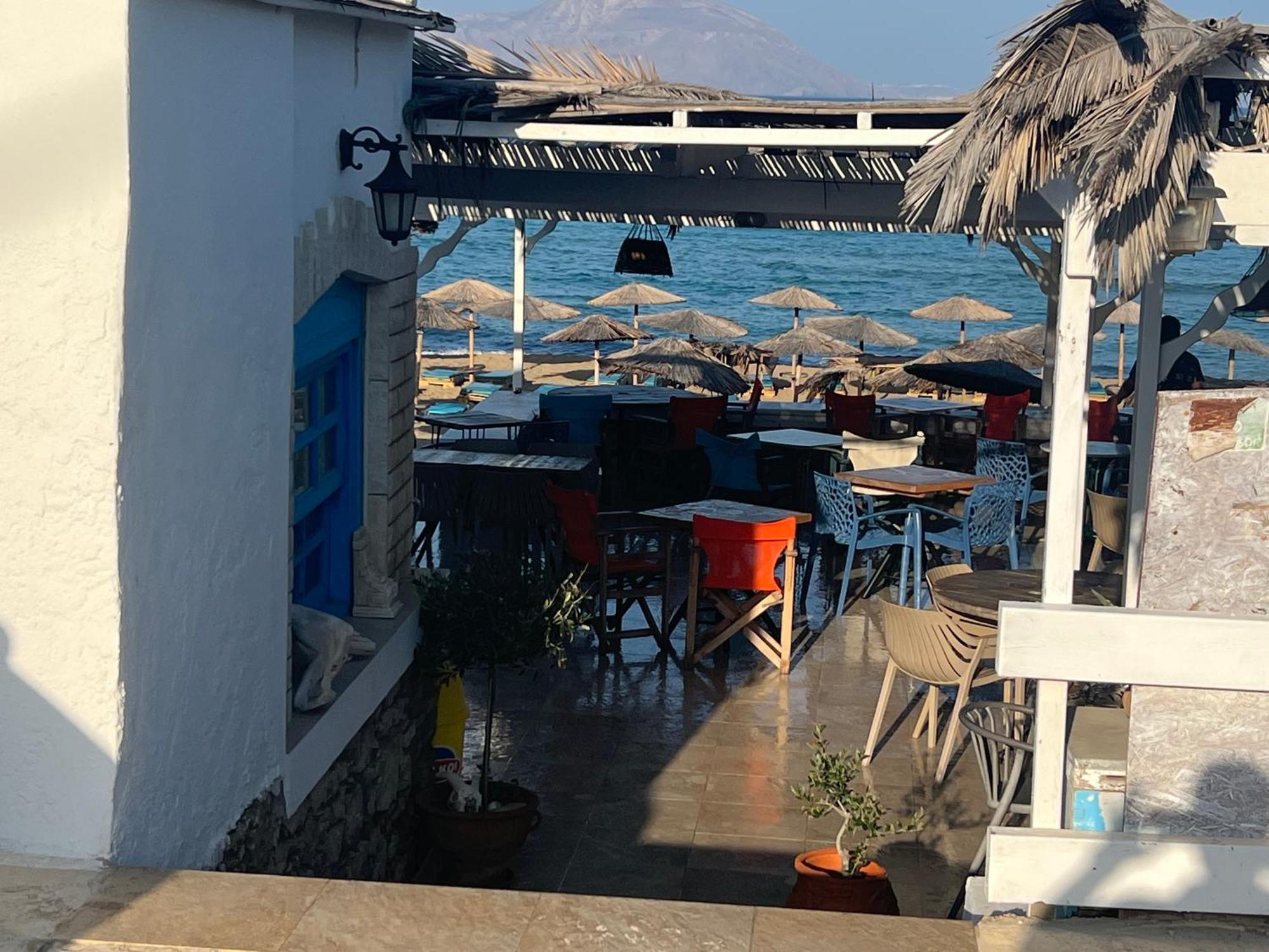 Royal Beach Hotel Arkasa Exterior photo