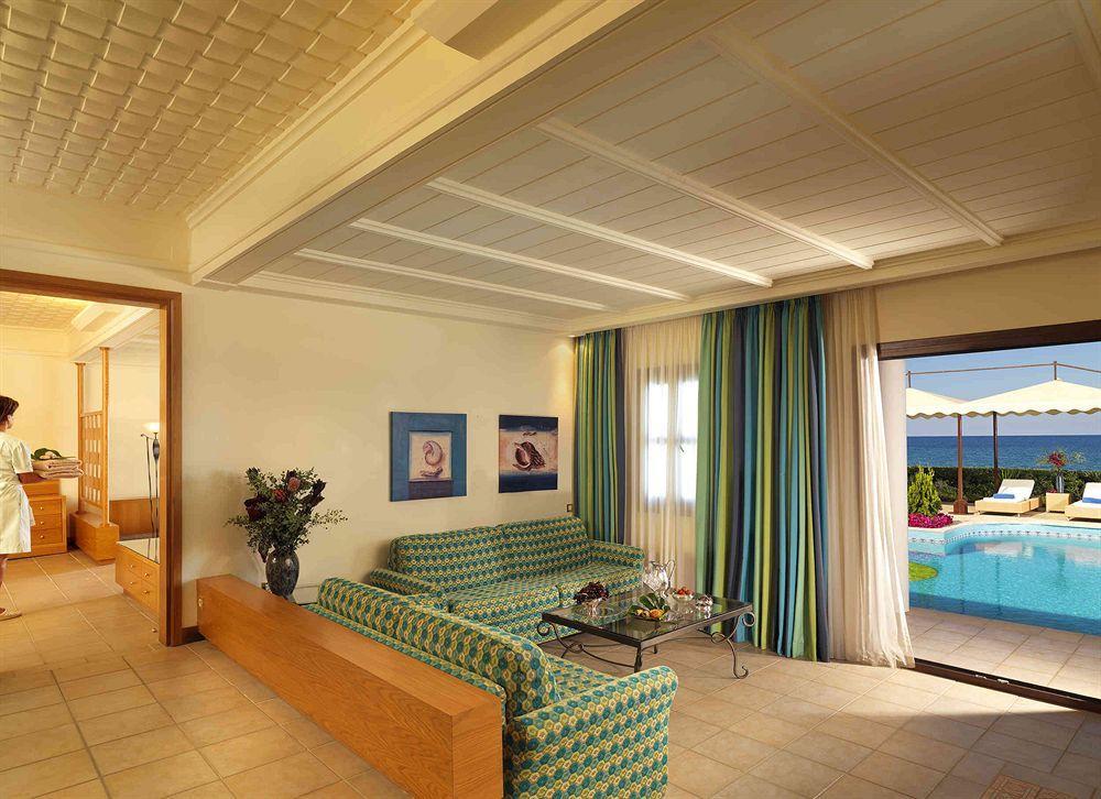 Royal Beach Hotel Arkasa Exterior photo