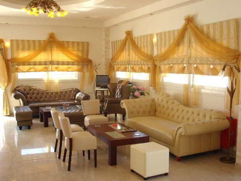Royal Beach Hotel Arkasa Exterior photo